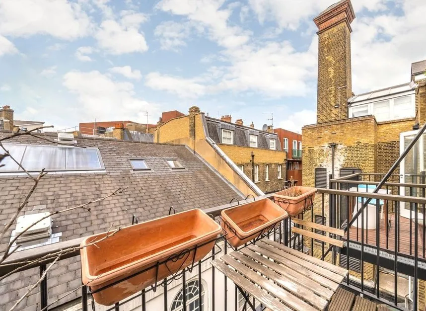 Tower Street, Covent Garden, WC2H, photo 3