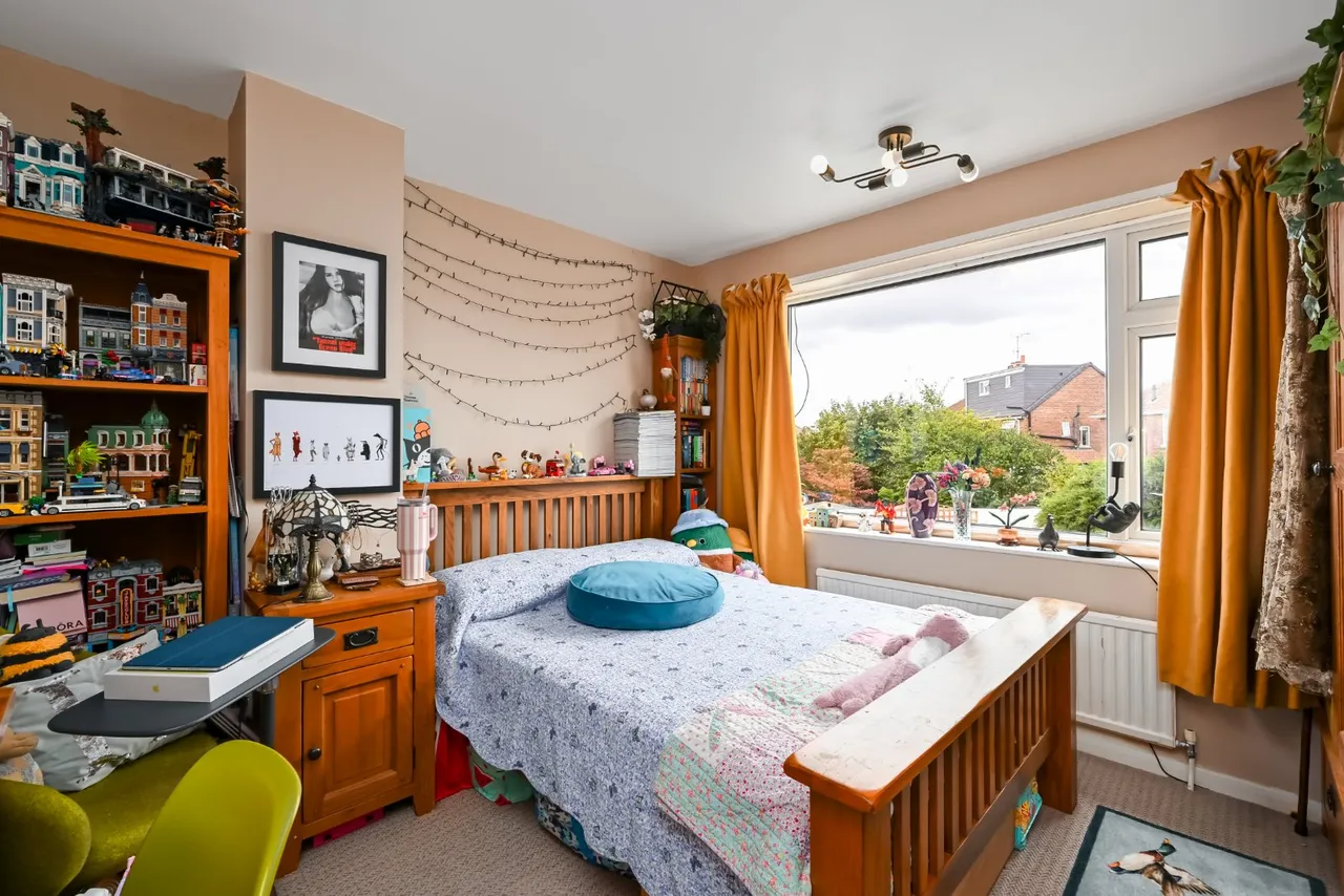 Almsford Drive, Acomb, YO26, photo 6