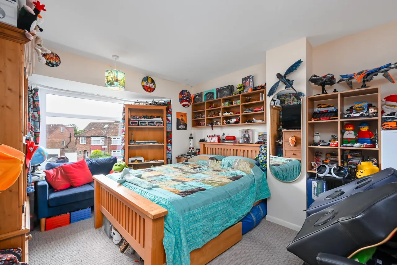 Almsford Drive, Acomb, YO26, photo 7