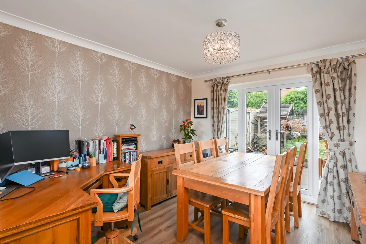 Almsford Drive, Acomb, YO26, photo 3