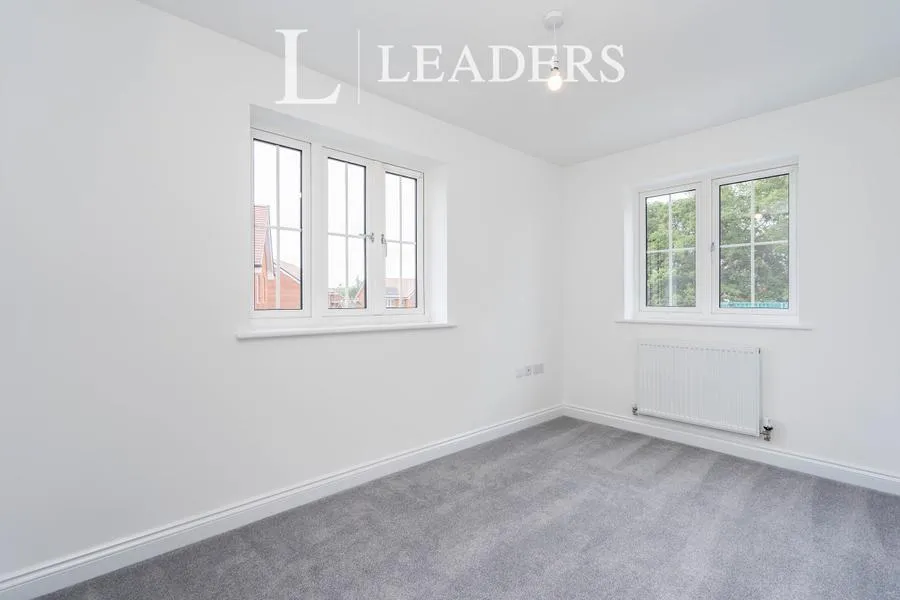 Robert Place, Southampton, SO30, photo 6