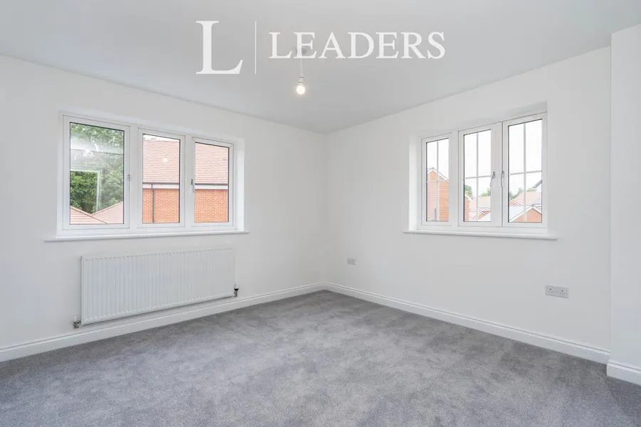 Robert Place, Southampton, SO30, photo 5