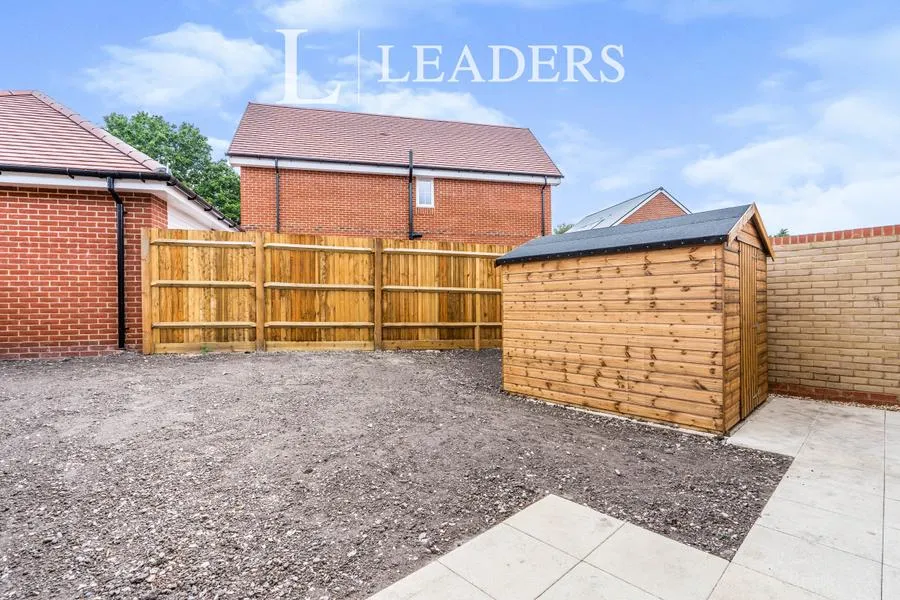 Robert Place, Southampton, SO30, photo 9