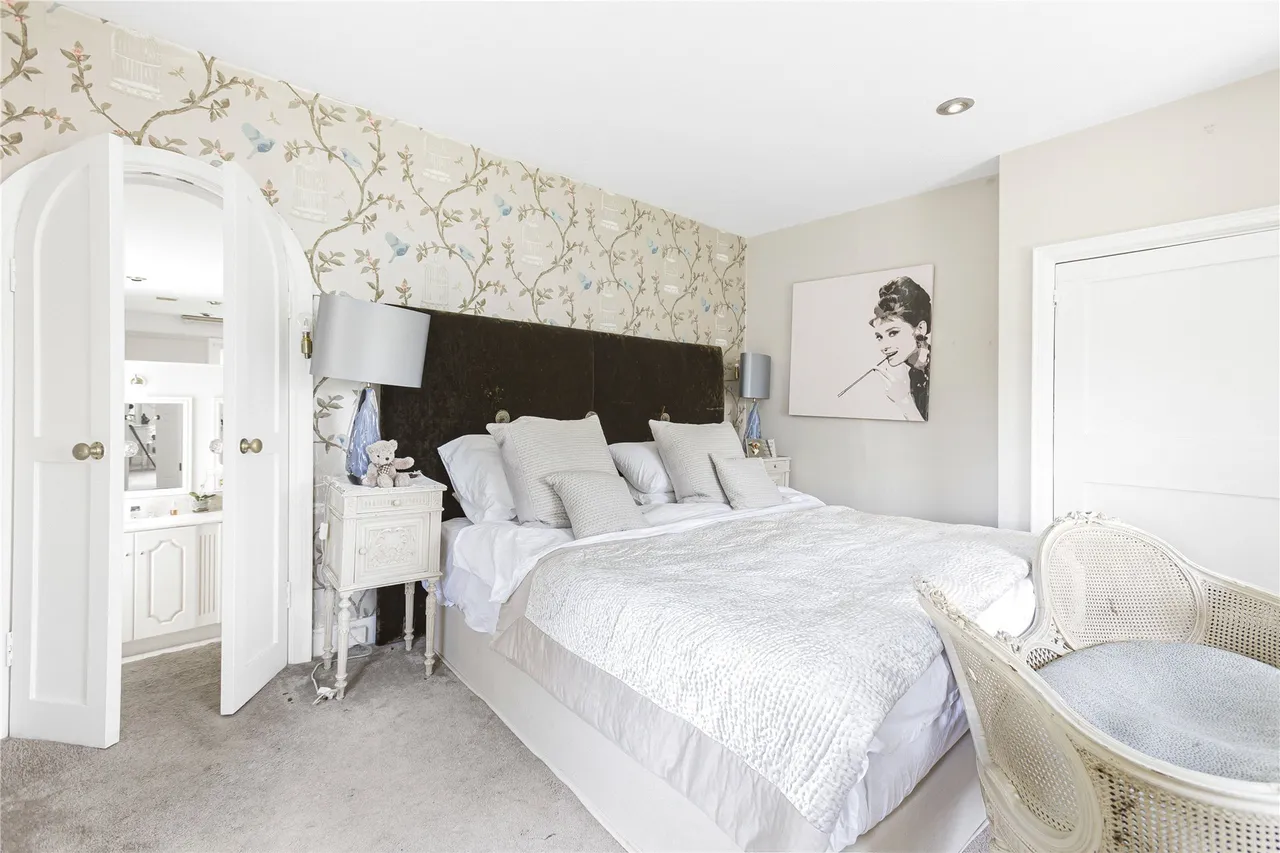 Holmer Ridings, Holmer Green, photo 9