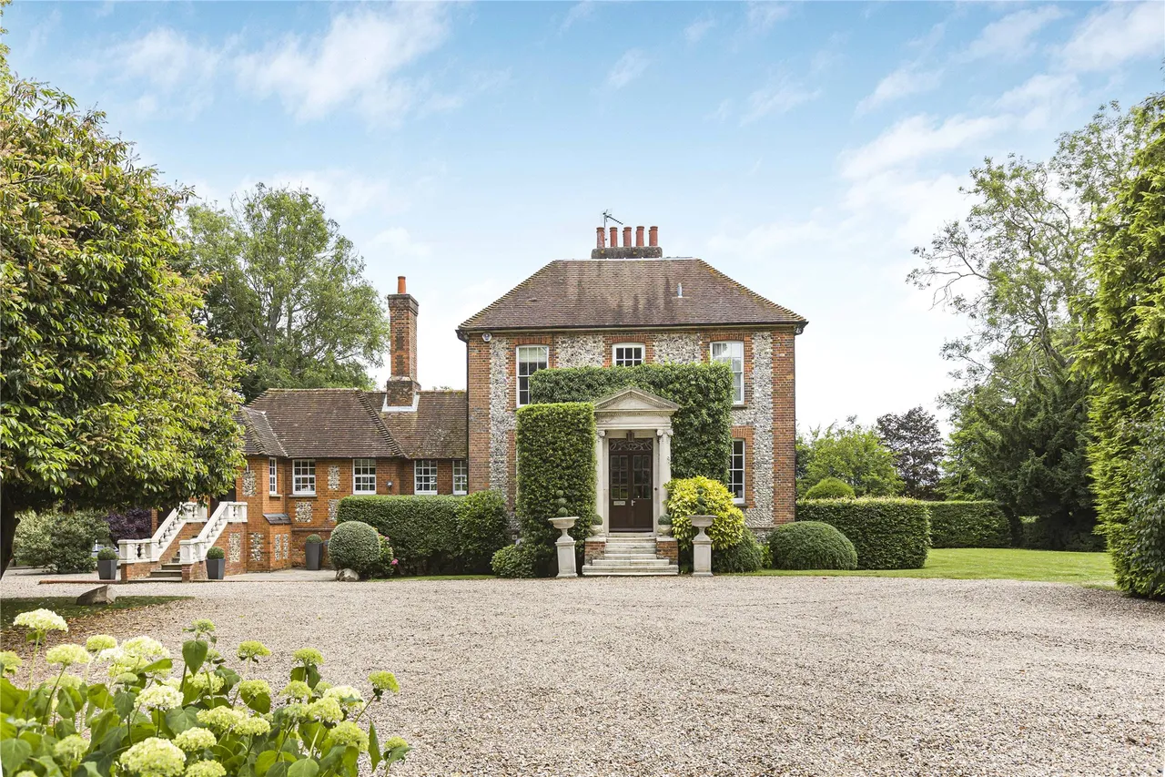 Holmer Ridings, Holmer Green, photo 19