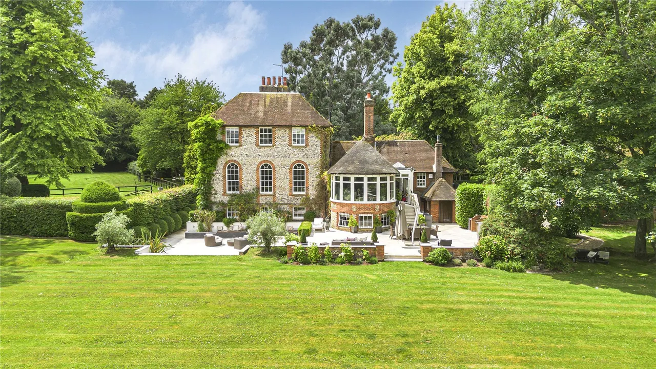 Holmer Ridings, Holmer Green, photo 14