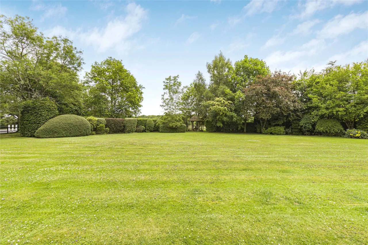 Holmer Ridings, Holmer Green, photo 15