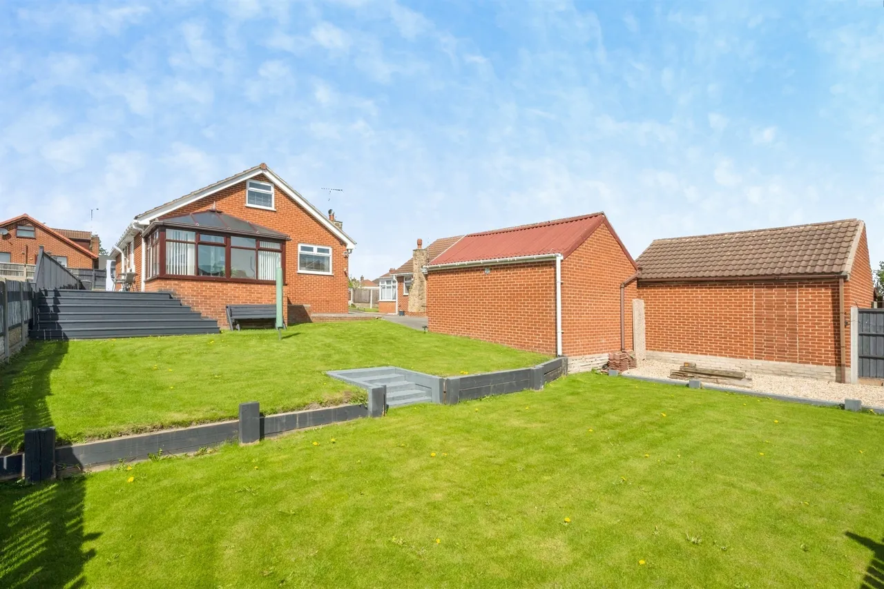Wharf Close, Swinton, Mexborough, photo 4