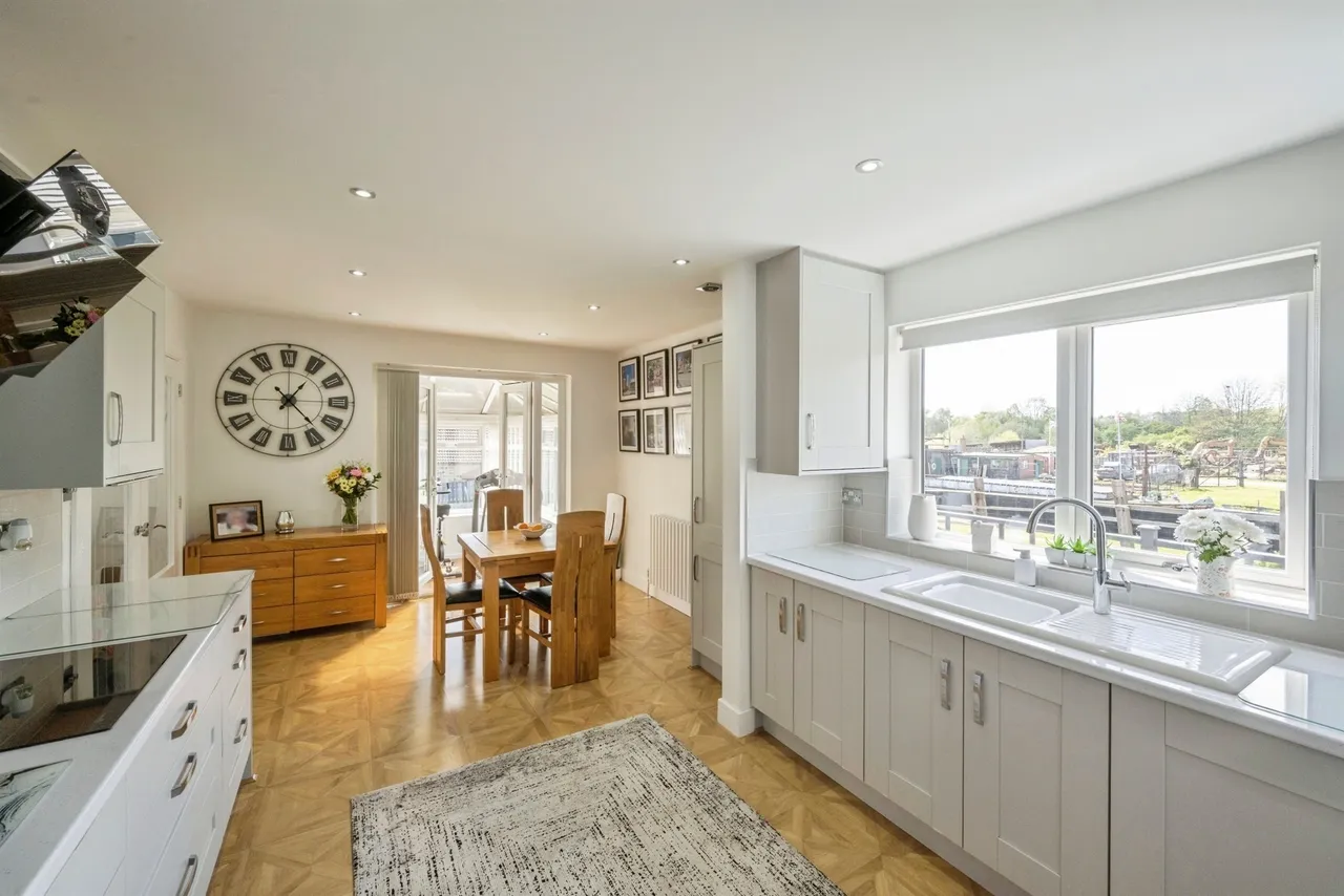 Wharf Close, Swinton, Mexborough, photo 3