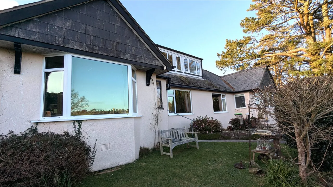 Penpol, Devoran, Truro, Cornwall, TR3 6NP, photo 5