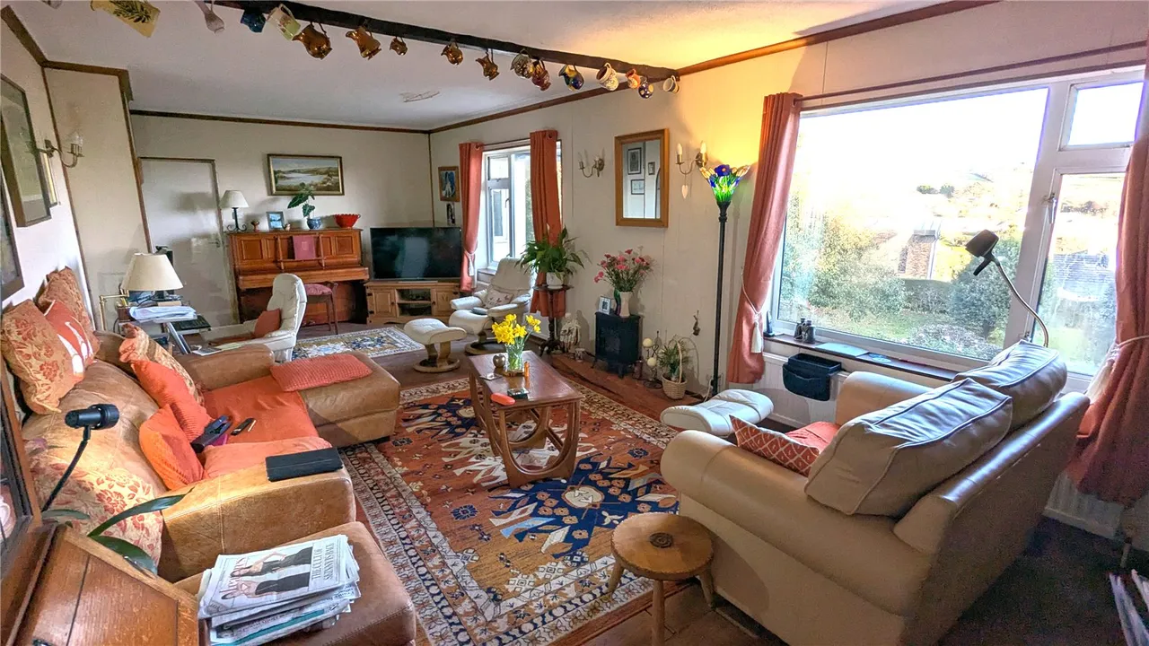 Penpol, Devoran, Truro, Cornwall, TR3 6NP, photo 8