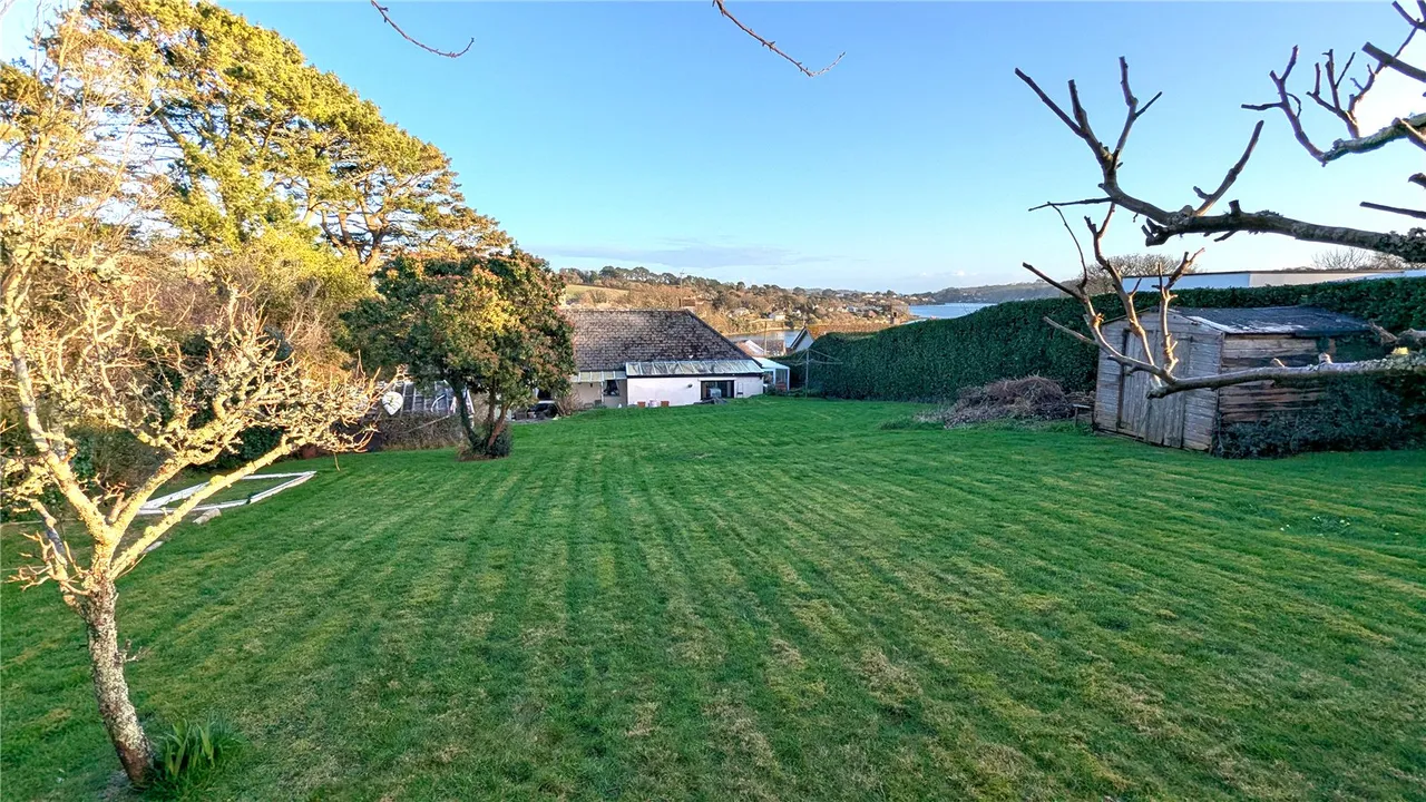 Penpol, Devoran, Truro, Cornwall, TR3 6NP, photo 4