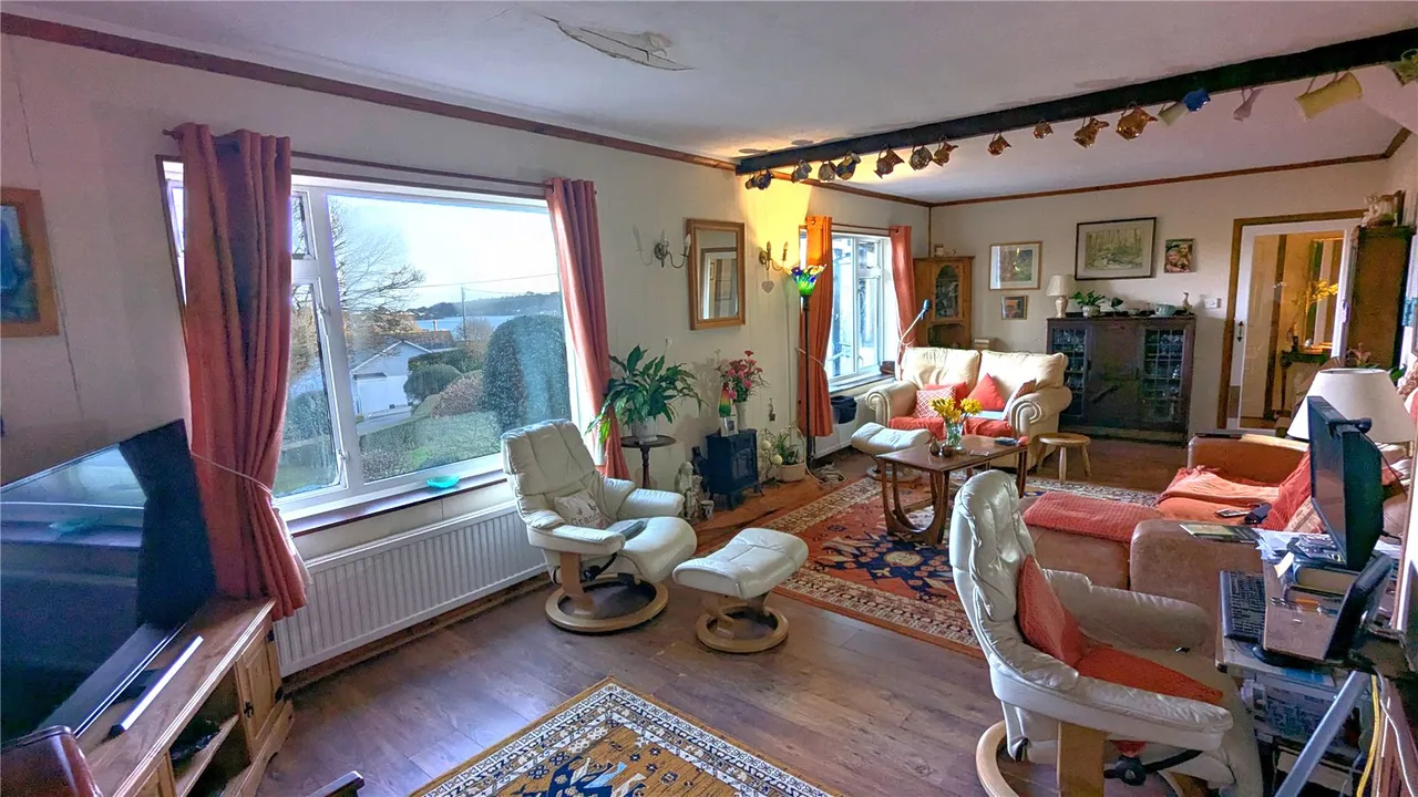 Penpol, Devoran, Truro, Cornwall, TR3 6NP, photo 9