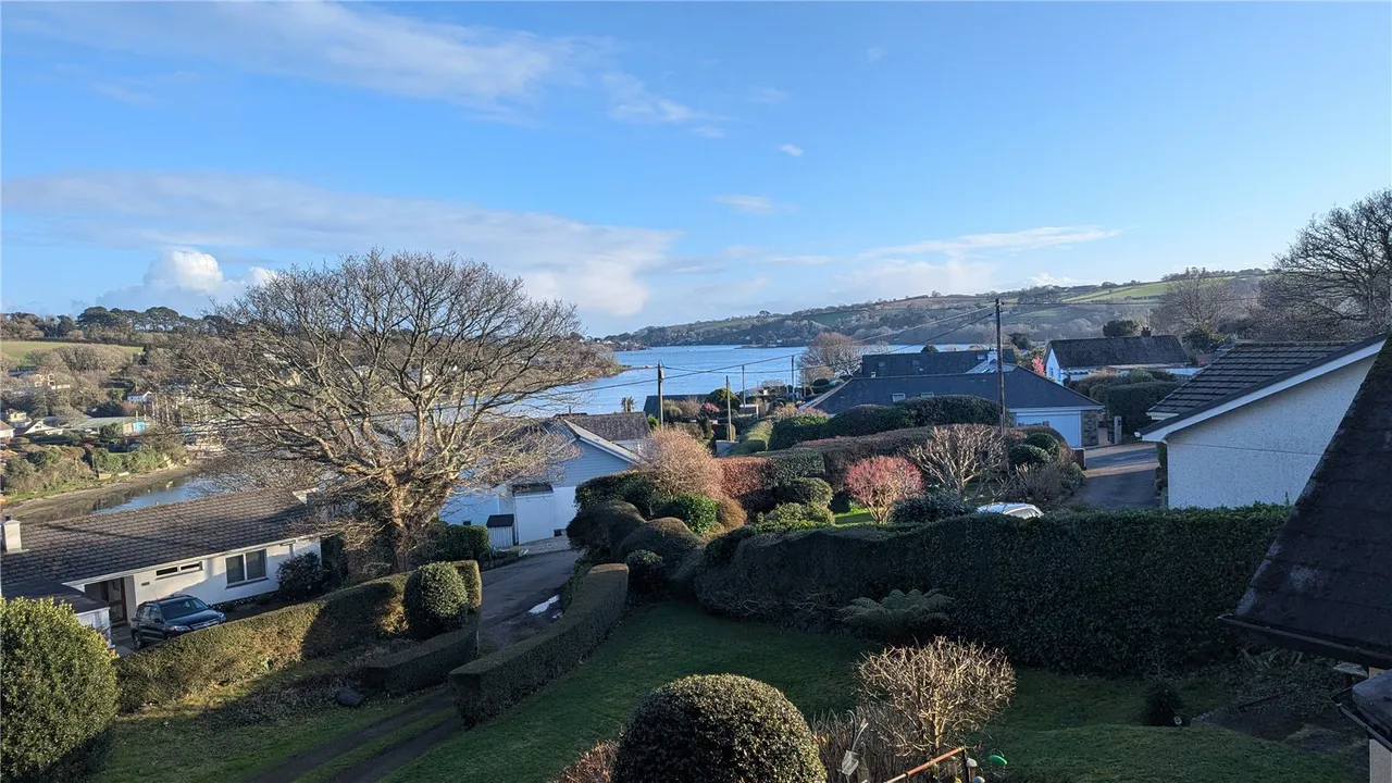 Penpol, Devoran, Truro, Cornwall, TR3 6NP, photo 7