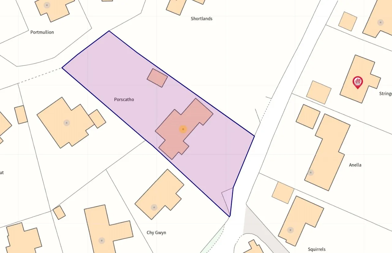 Penpol, Devoran, Truro, Cornwall, TR3 6NP, photo 12