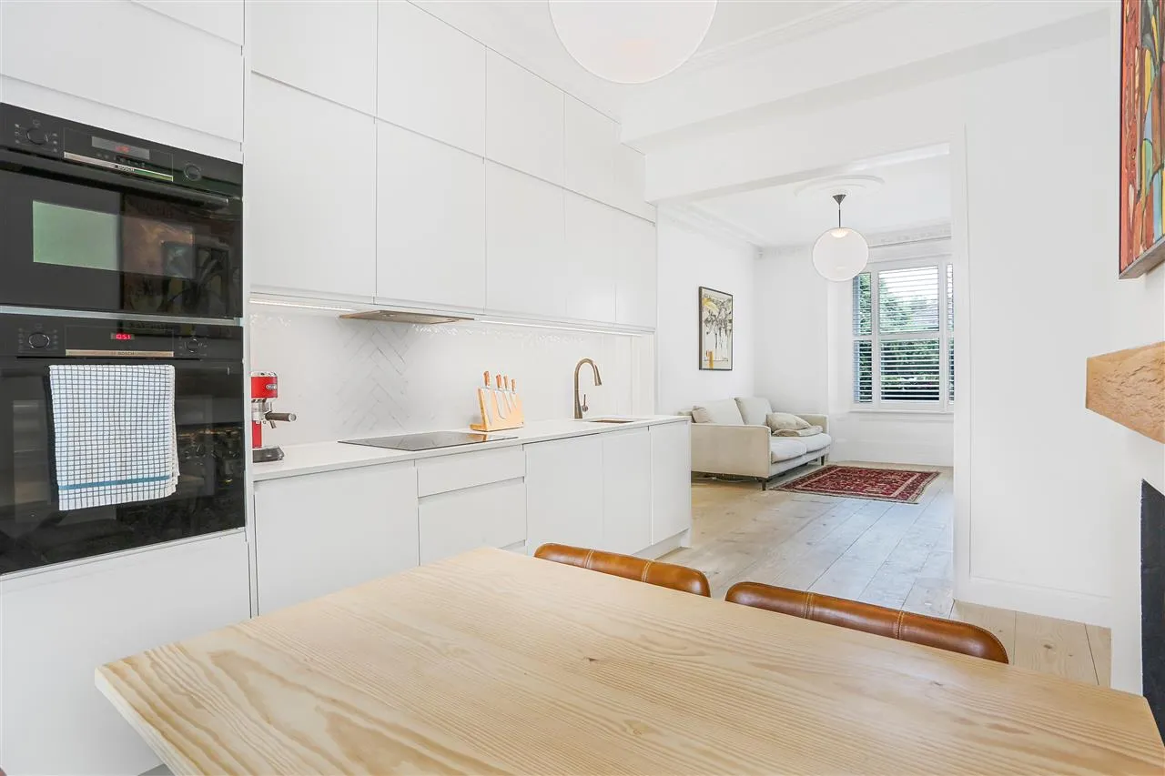 Middleton Grove, London, photo 4