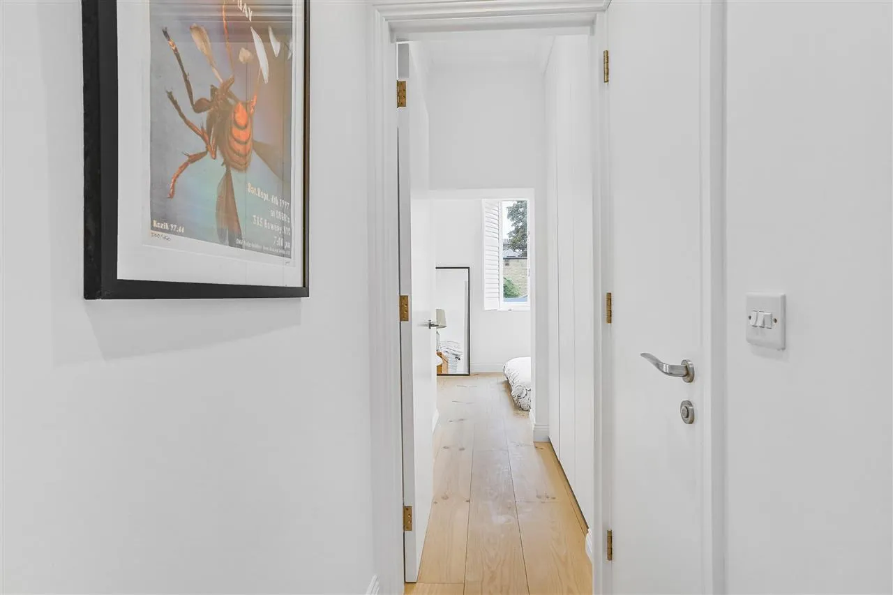 Middleton Grove, London, photo 12
