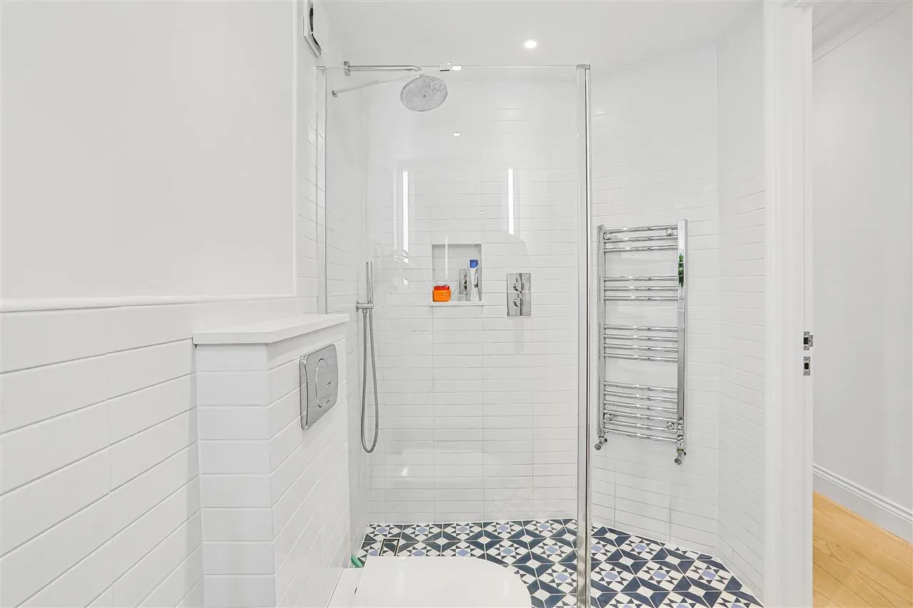 Middleton Grove, London, photo 9