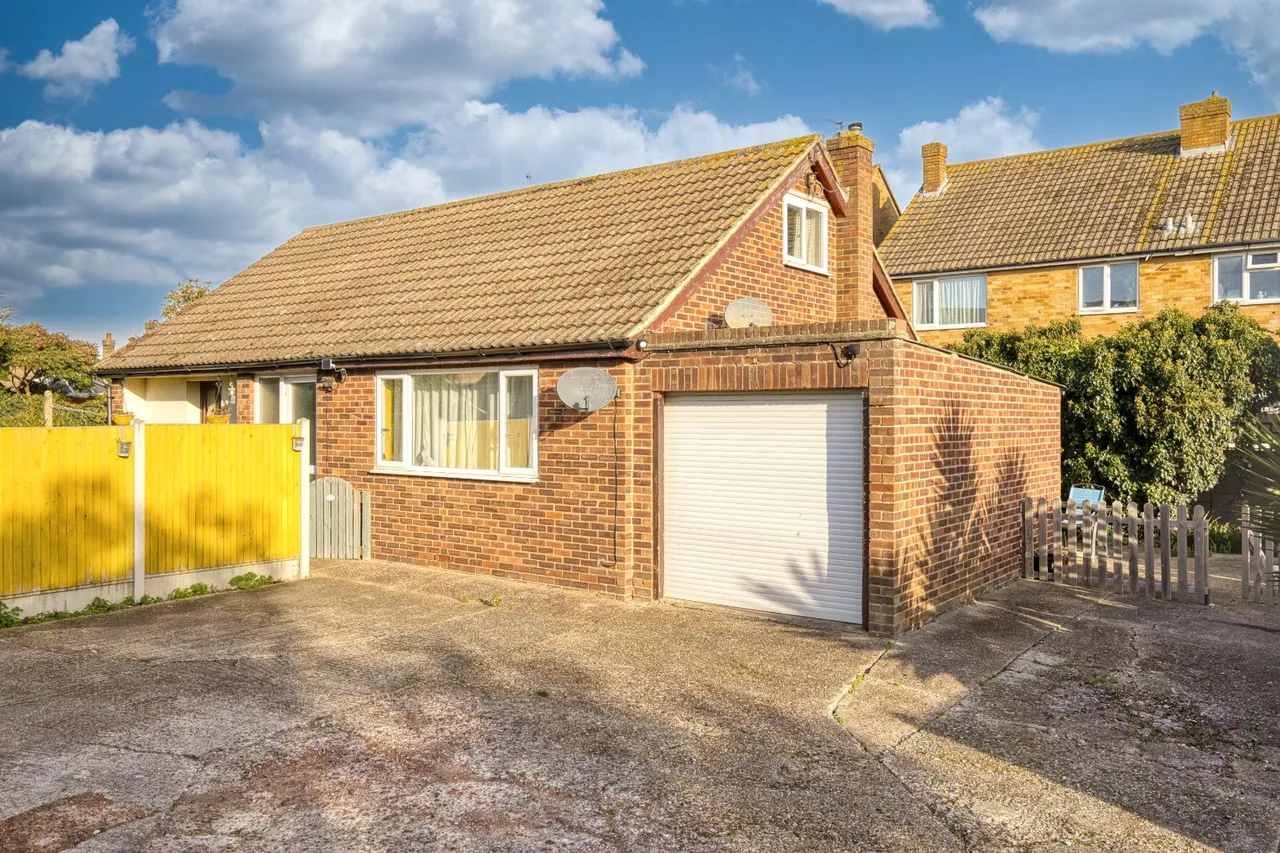 3 bed house for sale, Northwood Road, Ramsgate, CT12