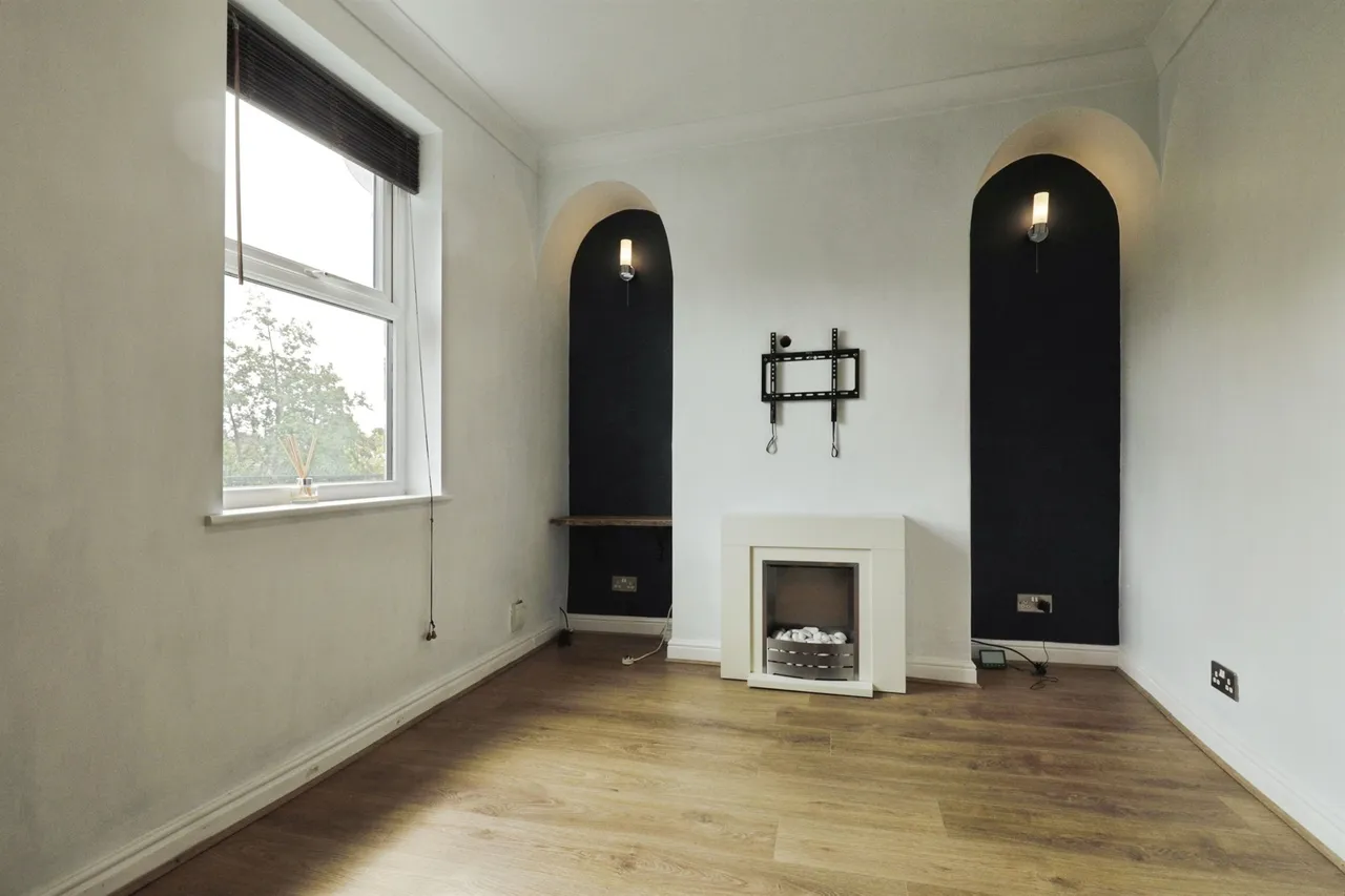 Nydd Vale Terrace, Harrogate, HG1, photo 3