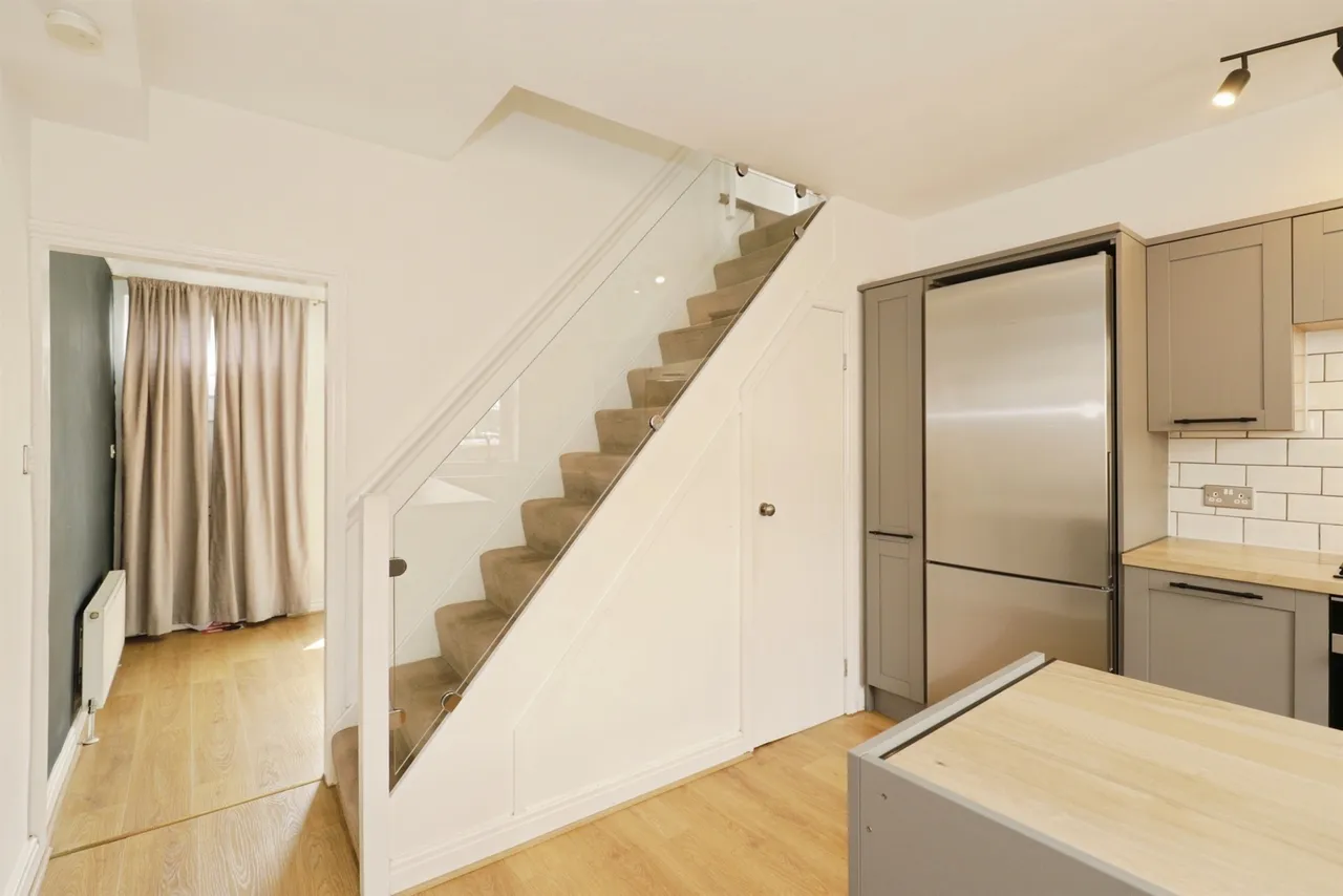 Nydd Vale Terrace, Harrogate, HG1, photo 8