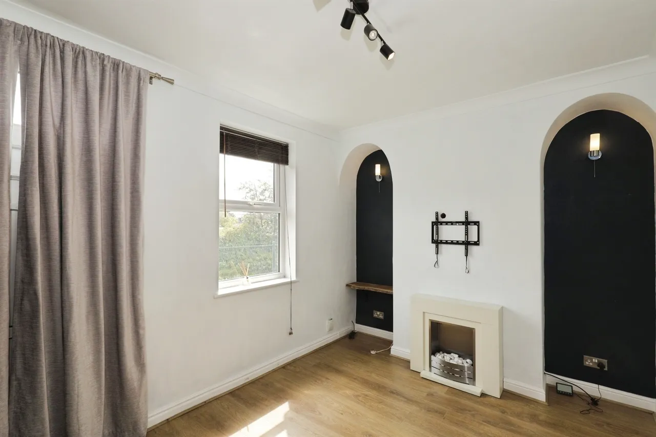 Nydd Vale Terrace, Harrogate, HG1, photo 4