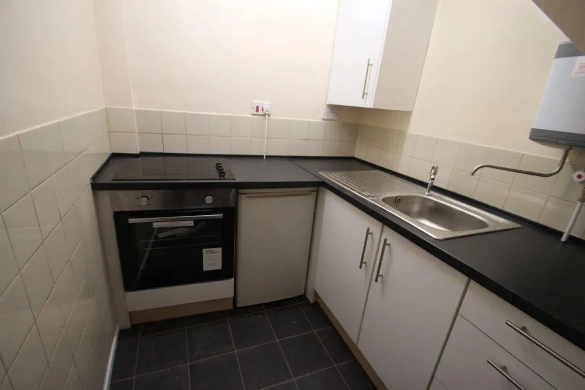 Fosse Road South, Leicester, LE3, photo 2