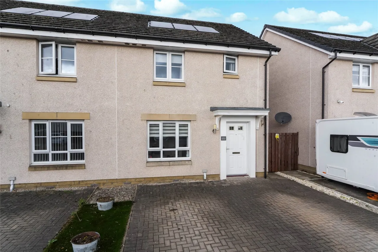 Riverway Place, Stirling, Stirlingshire, FK8, photo 21