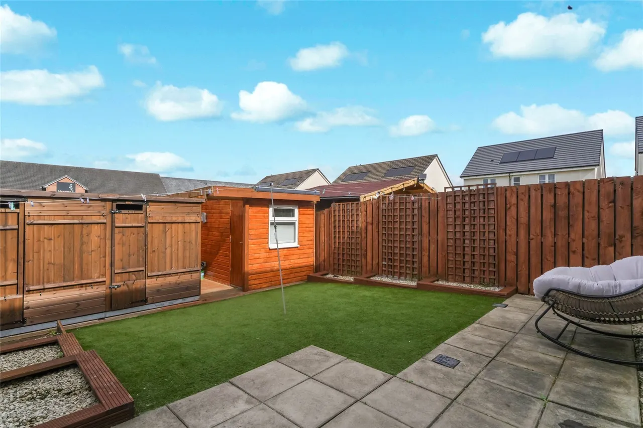 Riverway Place, Stirling, Stirlingshire, FK8, photo 19