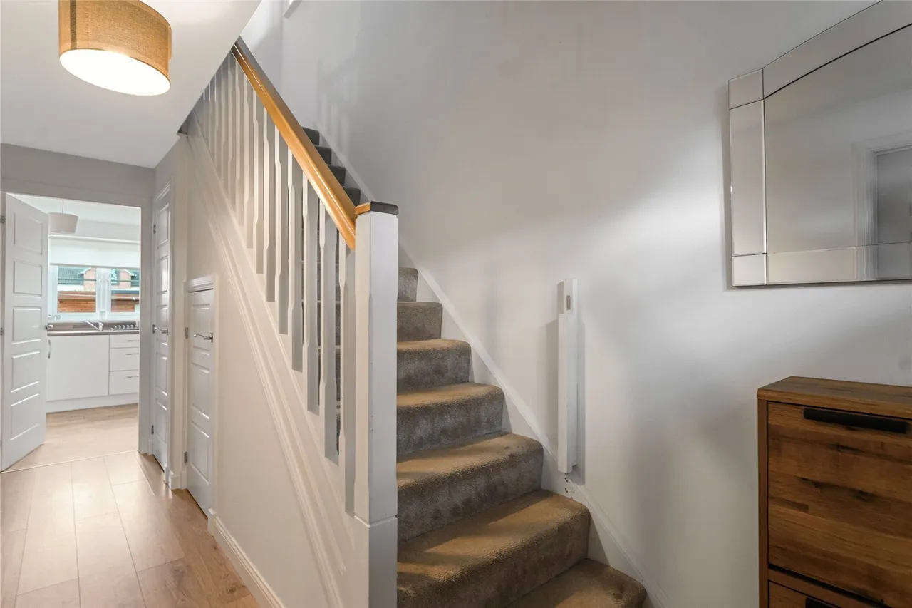 Riverway Place, Stirling, Stirlingshire, FK8, photo 4