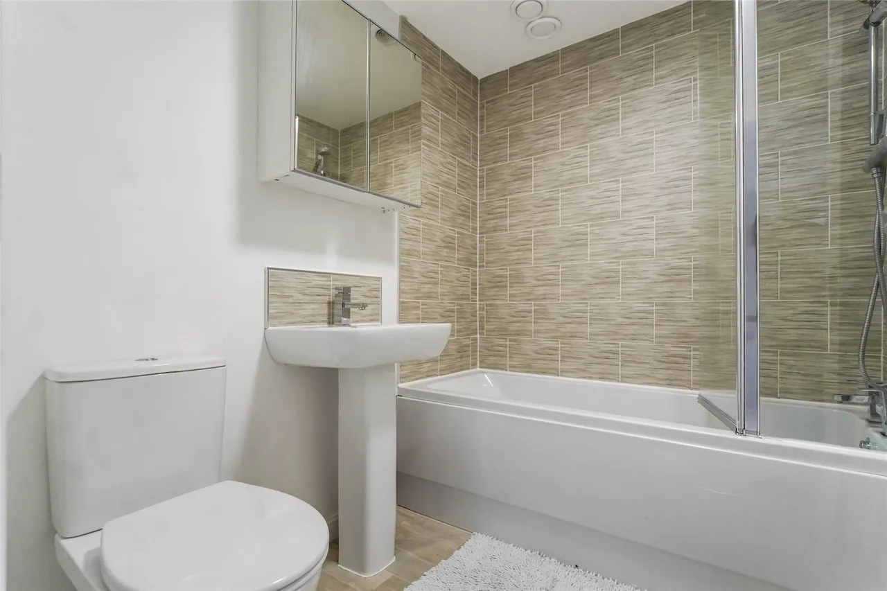 Riverway Place, Stirling, Stirlingshire, FK8, photo 17