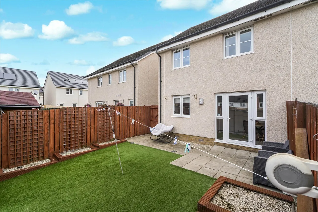 Riverway Place, Stirling, Stirlingshire, FK8, photo 20