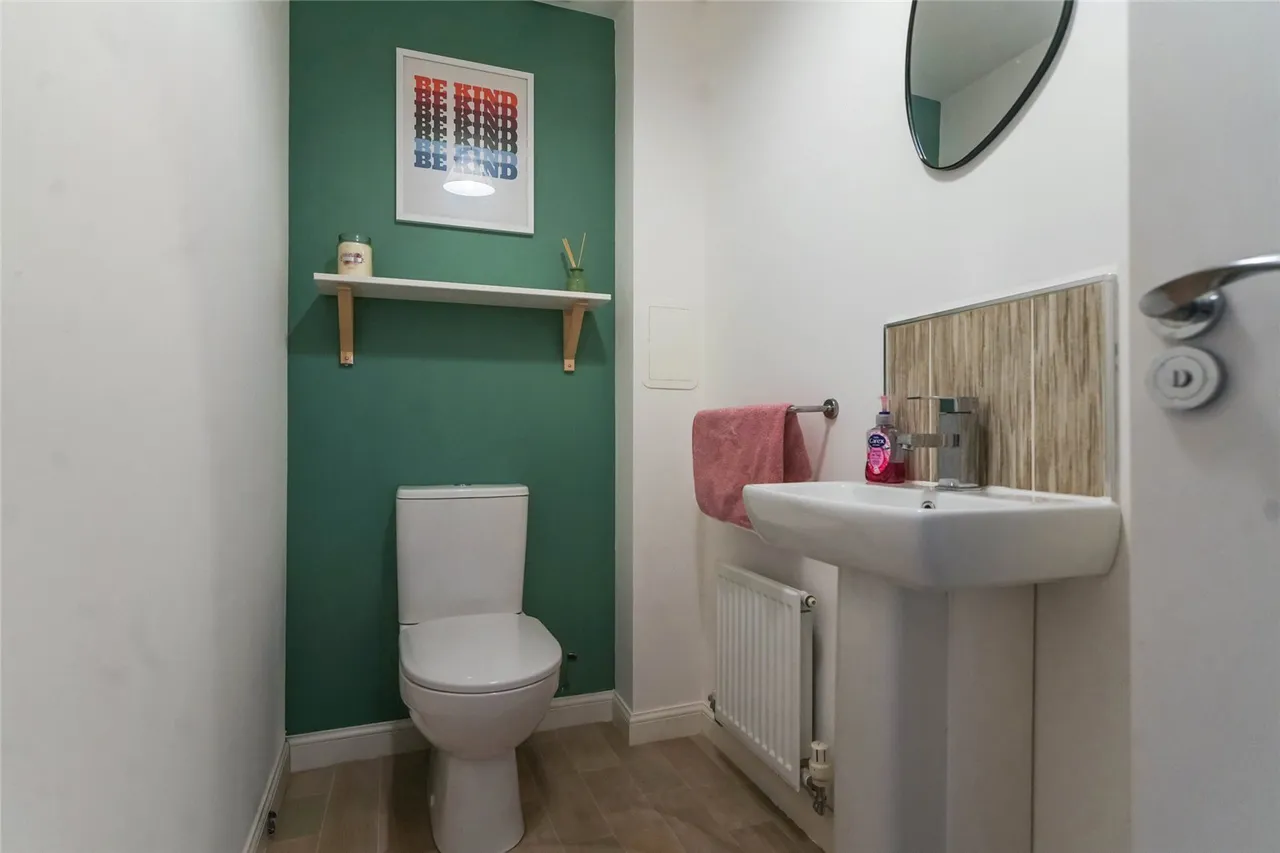 Riverway Place, Stirling, Stirlingshire, FK8, photo 5