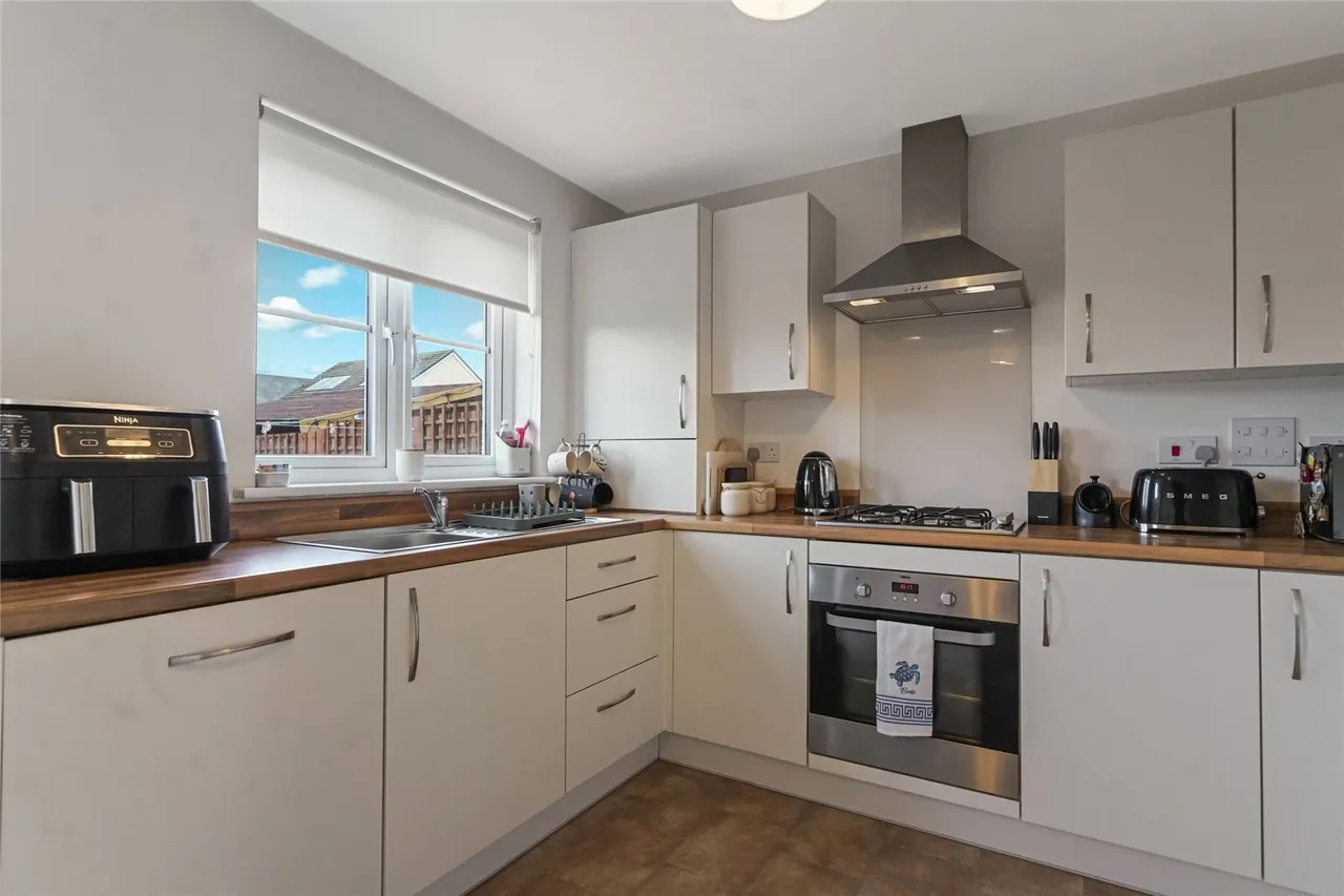Riverway Place, Stirling, Stirlingshire, FK8, photo 7