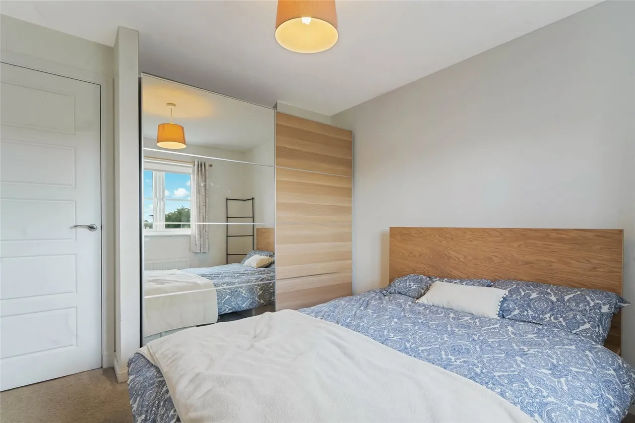 Riverway Place, Stirling, Stirlingshire, FK8, photo 12