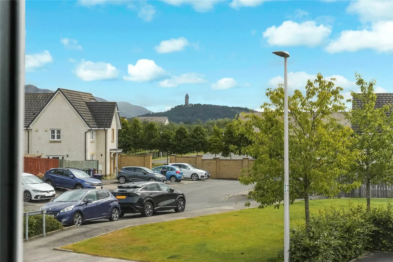 Riverway Place, Stirling, Stirlingshire, FK8, photo 18