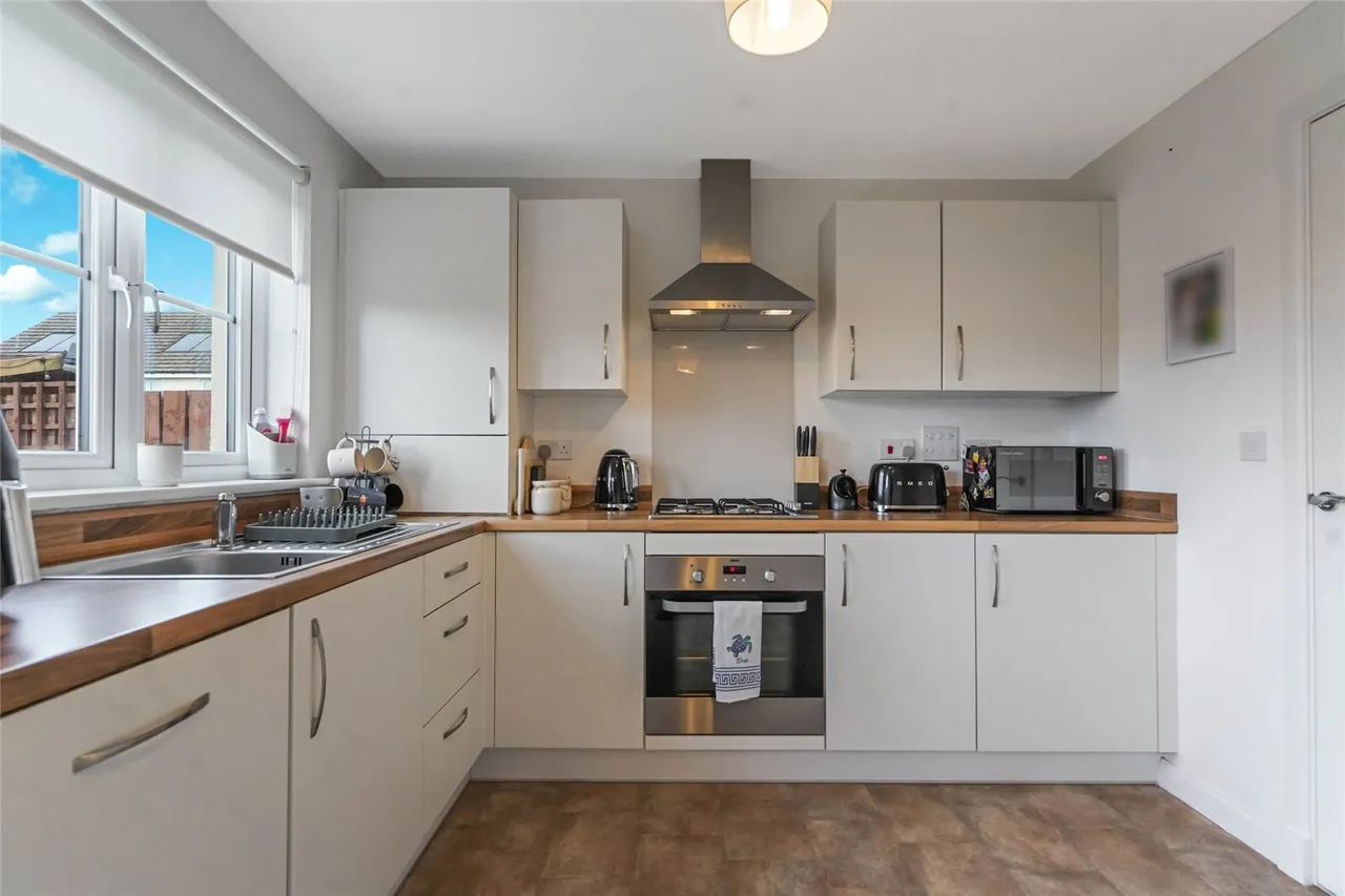 Riverway Place, Stirling, Stirlingshire, FK8, photo 8