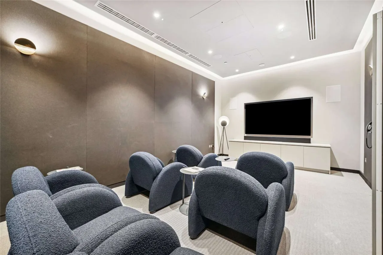 Chimes Apartments, 99-105 Horseferry Road, Westminster, London, SW1P 2DX, photo 9