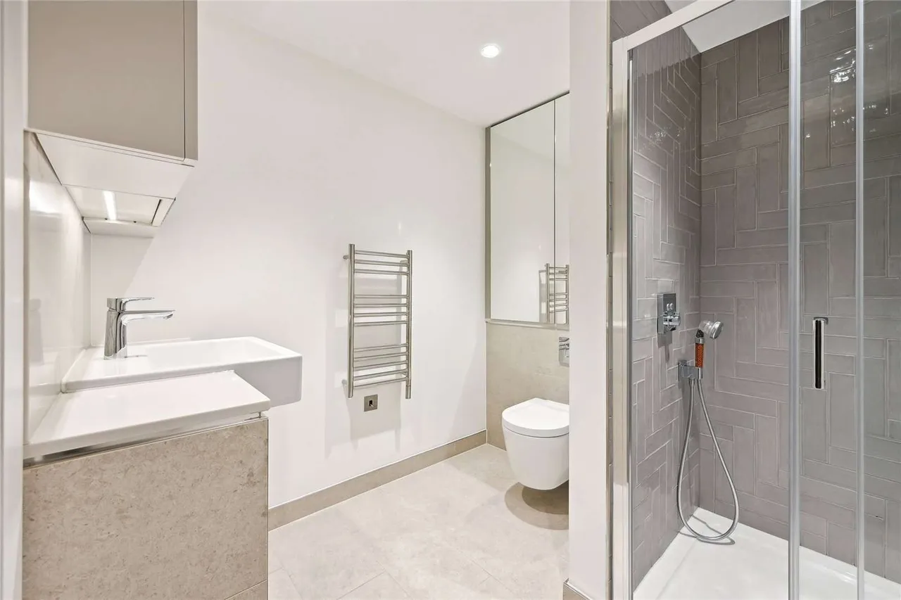 Chimes Apartments, 99-105 Horseferry Road, Westminster, London, SW1P 2DX, photo 7
