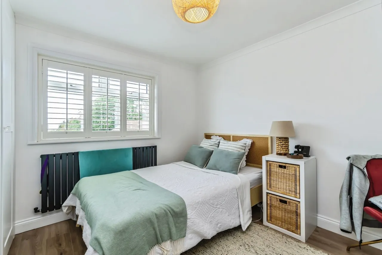 Rowdown Crescent, New Addington, Croydon, CR0, photo 9