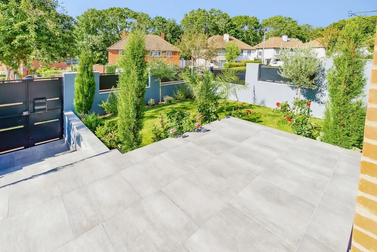 Rowdown Crescent, New Addington, Croydon, CR0, photo 19