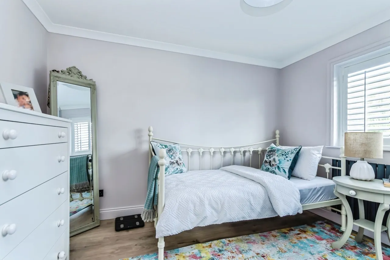 Rowdown Crescent, New Addington, Croydon, CR0, photo 10