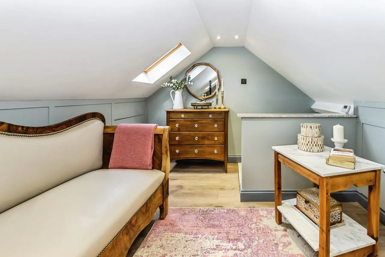 Rowdown Crescent, New Addington, Croydon, CR0, photo 13