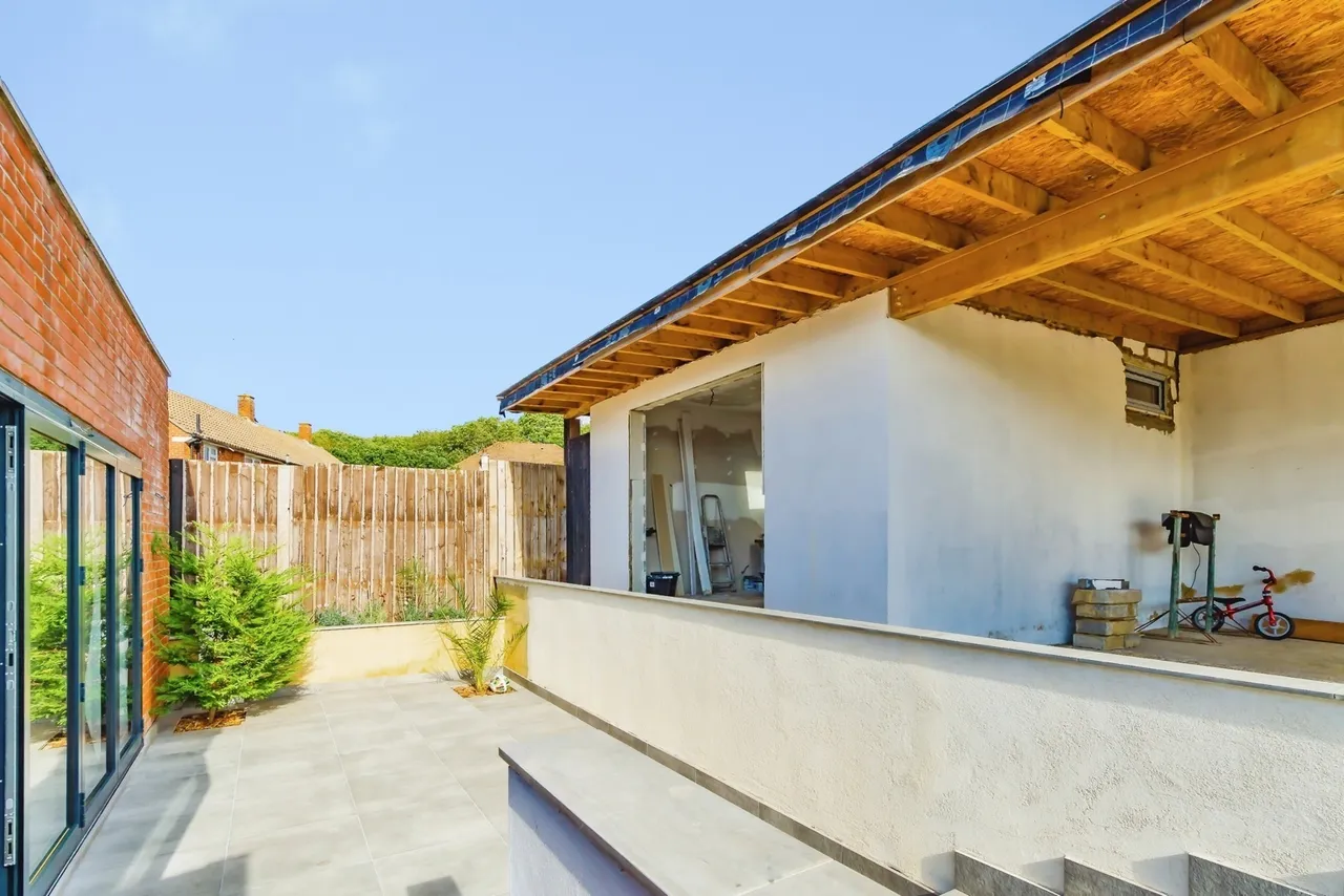 Rowdown Crescent, New Addington, Croydon, CR0, photo 14