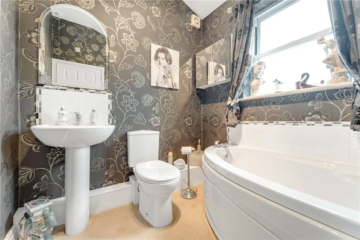 School Road, Hemingbrough, YO8, photo 18