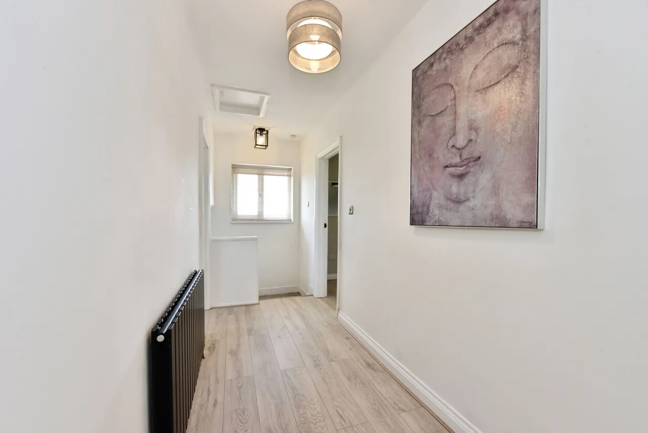 Greenwood Crescent, Sheffield, South Yorkshire, S9, photo 6
