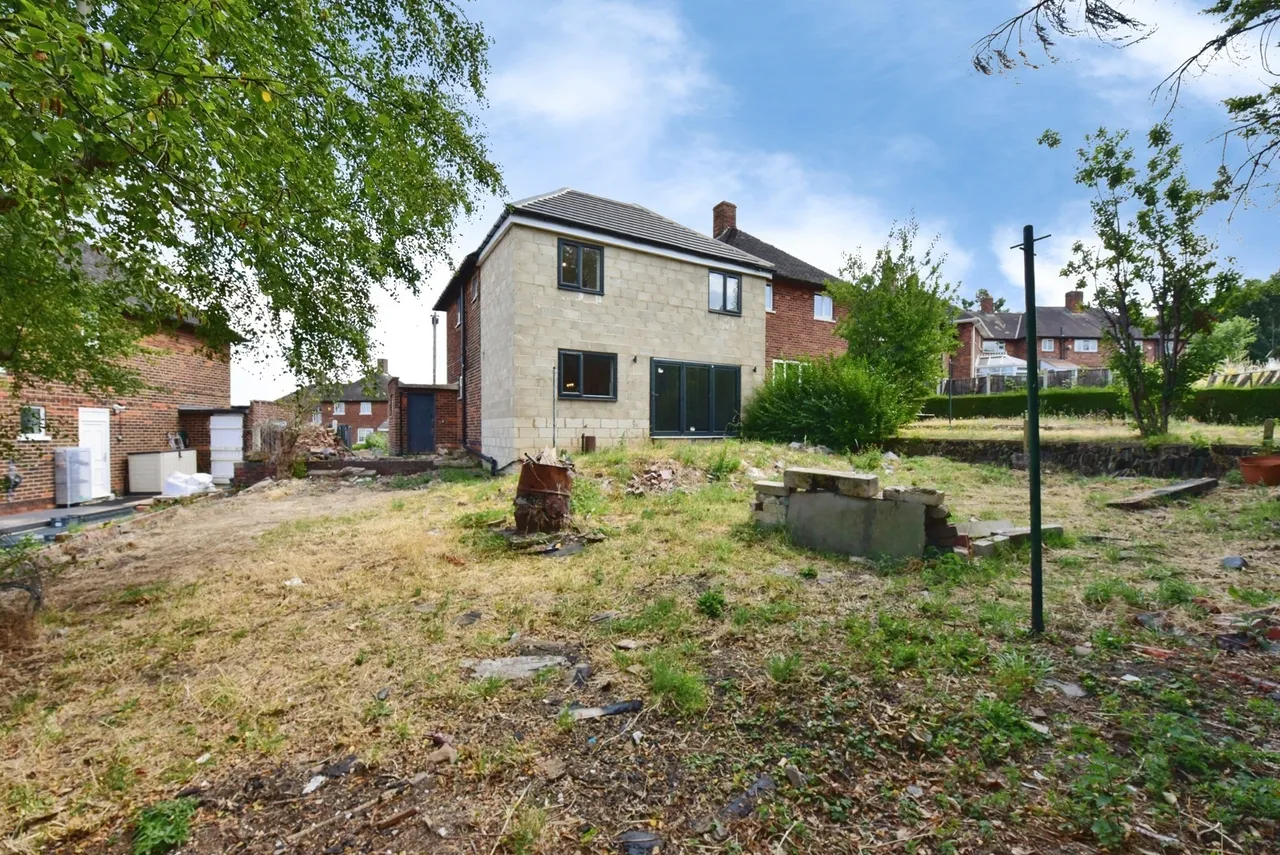 Greenwood Crescent, Sheffield, South Yorkshire, S9, photo 22