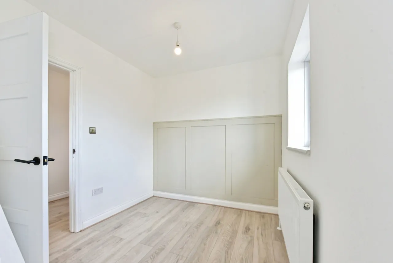 Greenwood Crescent, Sheffield, South Yorkshire, S9, photo 20