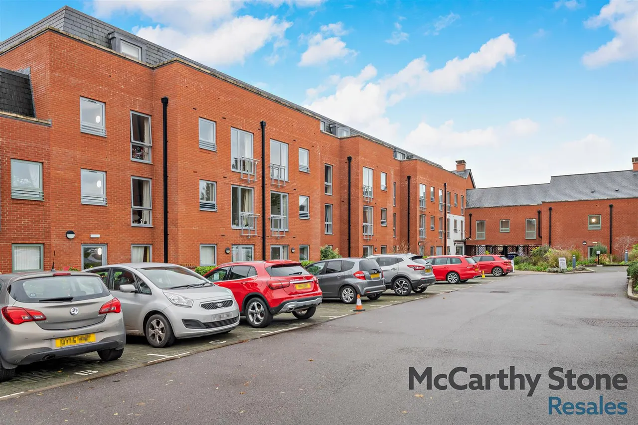 Endless Street, Salisbury, SP1, photo 11
