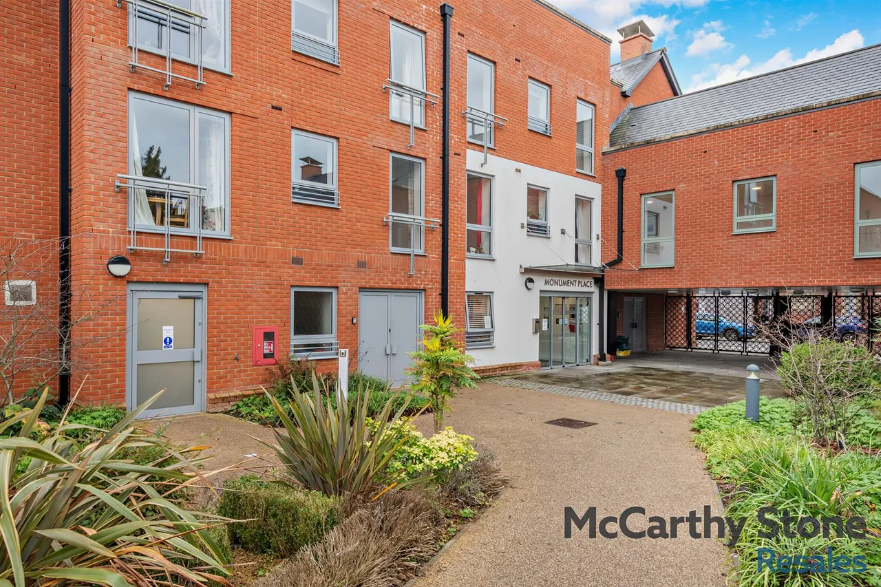 Endless Street, Salisbury, SP1, photo 5